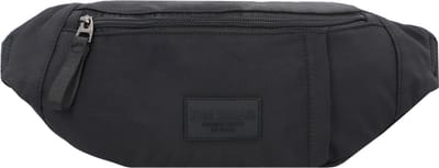 TOM TAILOR Gordeltas Boston Belt Bag Black Zwart