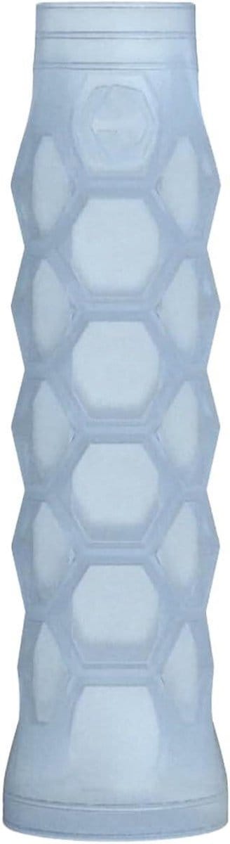 Sport Grip - Racketgreep - Verbeterde Controle - Meer Gripkracht - 1.25 inch - Lichtblauw