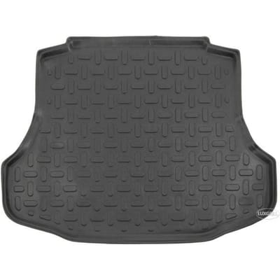 Kofferbakmat - SCOUTT - Honda Civic 2006-2011 - 100% Waterdicht - Antislip - Flexibel