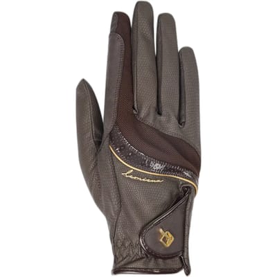 Rijhandschoenen voor wedstrijden LeMieux