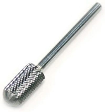 Young Nails - Bitje safety bit right handed