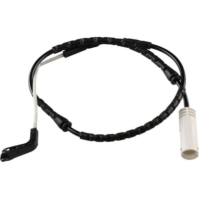 Waarschuwingscontact, remblokslijtage QUICK BRAKE WS 0259 A