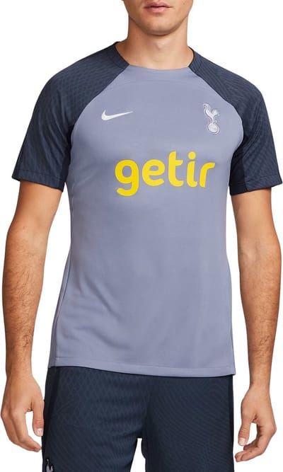 Tottenham Hotspur Sportshirt Mannen - Maat XL