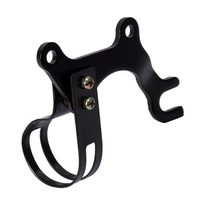 Dailygoods- Accessoires - Hoogwaardige Remhouder - Eenvoudig te Installeren - Geschikt voor Fietsen - Langdurige Kwaliteit - Tevredenheidsgarantie - Fietsaccessoires