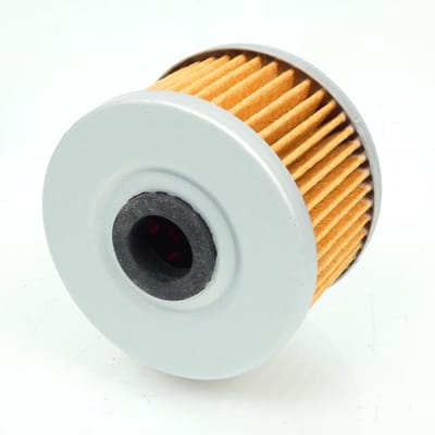 Filtre à huile Powerflux pour Moto Honda 650 FMX FUNMOTO 2005 à 2007 Neuf