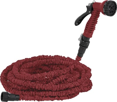 Kreator - Garden - KRTGR67011 - Flexibele tuinslang - 15m