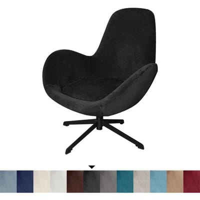Zachte Velours Stoelhoes Effen Kleur Gebogen Eetkamerstoelhoezen Stretch Elastisch Hoge Arm Leunstoelhoes Stofdicht Sofa Slipcover