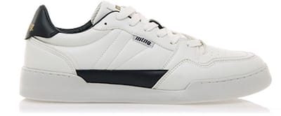 Mtng Clay Schoenen Wit EU 44 Man