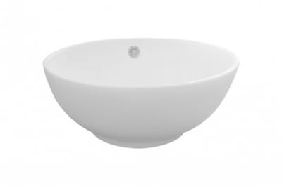 Sanifun wastafel Gracia 380 mm