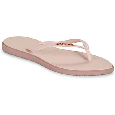 Teenslippers Havaianas SLIM POINT