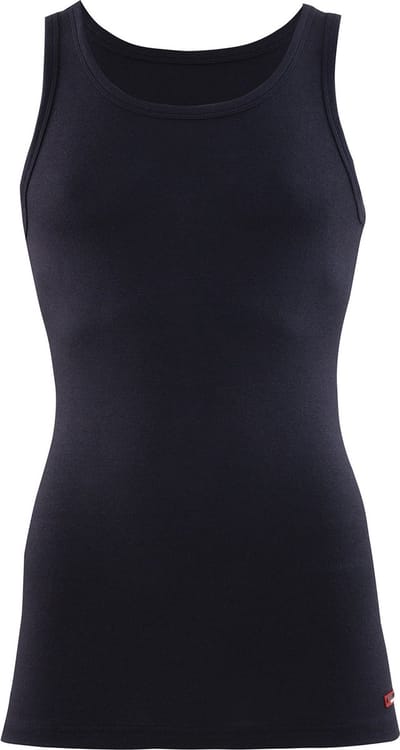 Blackspade Thermounterhemd Singlet