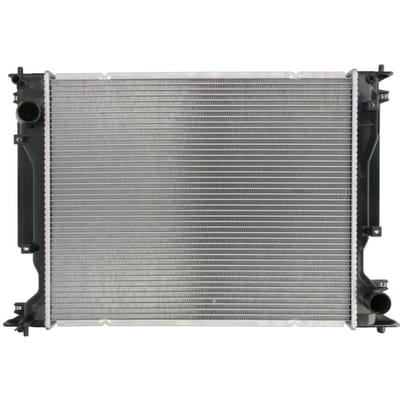Radiator THERMOTEC D72068TT