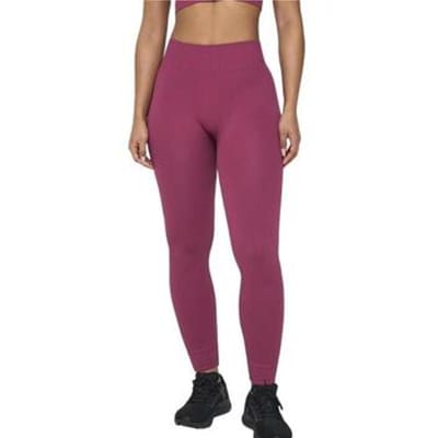 Only Play Jaia Life High-Waist Lounge Seamless Sportlegging Dames - Maat S/M