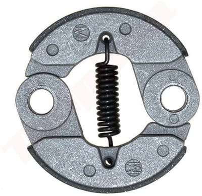 Koppeling passend op HUSQVARNA 143R ALU ( 505 29 76-01 ) 76x54
