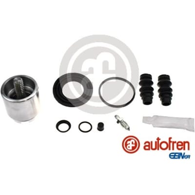 Reparatieset, remklauw AUTOFREN SEINSA D43102LK