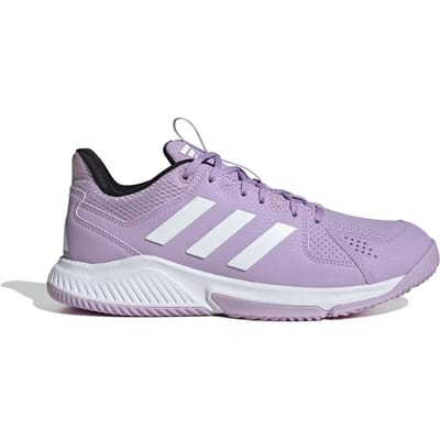 Indoorschoenen voor dames adidas Court Flight