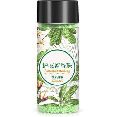 Kleding Wasmiddel Geurparels Natuurlijk Plantenextract Langdurige Verzachter Wasbenodigdheden