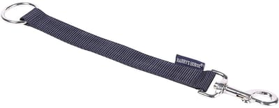 Harry's Horse - Multi Hanger - Oplossing Voor Voeremmers & Hooizakken - Navy