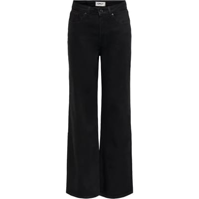 ONLY Wide-leg jeans ONLJUICY High waist Wide leg fit Jeans