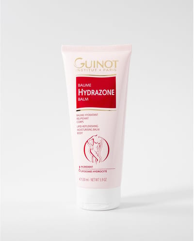 Guinot Hydrazone Balm Huidverzorging - 200ml - Droge Huid