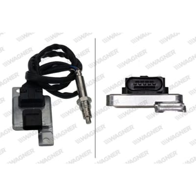 NOx-sensor, NOx-katalysator WAGNER NOS00120