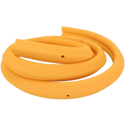 Insert de Pneu Tubeless EVA 6.9FT Anti-Explosion Protecteur de Fond de Jante pour Pneus Vides de Vélos de Montagne