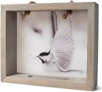 Senza Vogelvoederlijst 30x25 cm