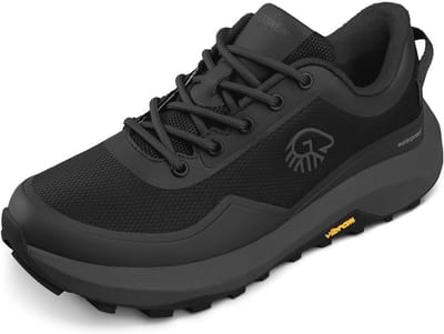 Waterdichte trailrunningschoenen voor dames - Ademend en comfortabel met Vibram® zool