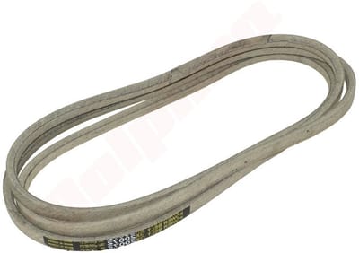 V-Snaar passend op CRAFTSMAN , JOHN DEERE ( SPM215471655 , GX20072 , GY20570 ) Merk BPC Parts