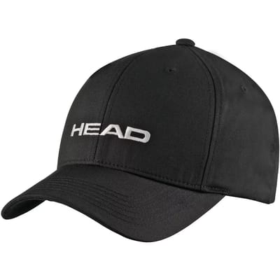 Head Racket Promotion Pet Zwart