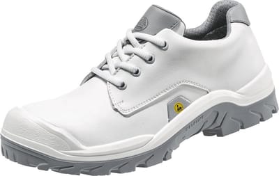 Bata Act157 werkschoenen maat 37 S3 | Wit