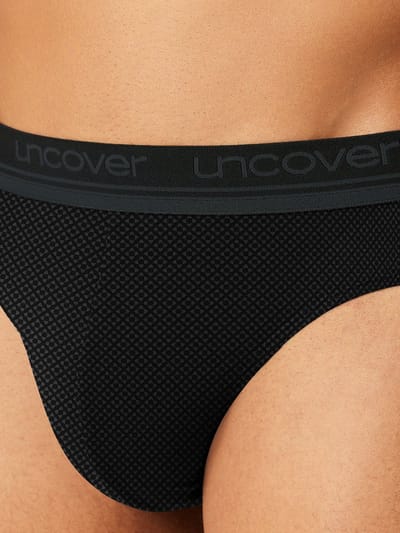 uncover by SCHIESSER Rioslip Cotton Serie