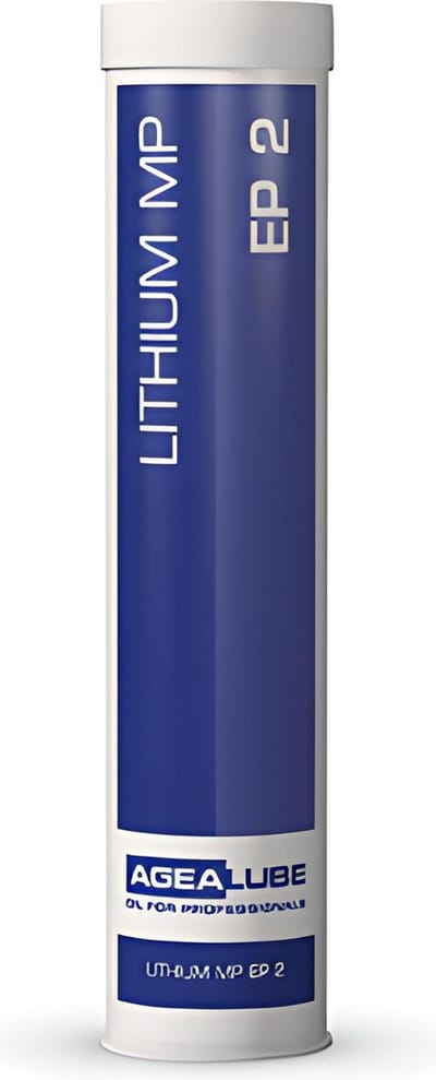 Agealube Lithium MP EP 2 400g