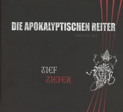 Tief.Tiefer - Die Apokalyptische Reiter