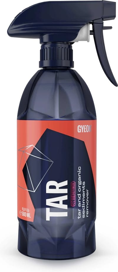 GYEON Q²M Tar REDEFINED - 500ml