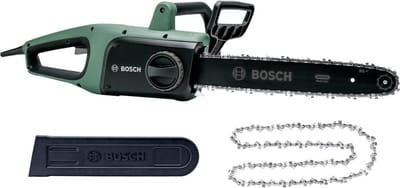 Bosch UniversalChain 35 elektrische kettingzaag 1800W met extra ketting