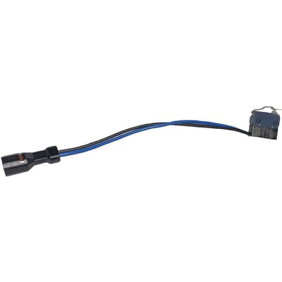 Micro switch
