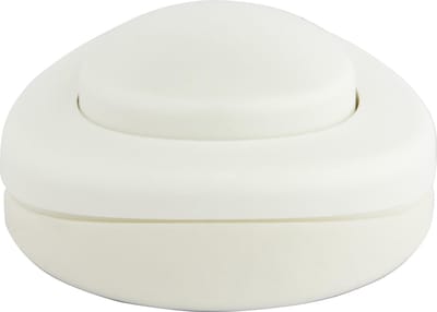 Groenovatie LED Vloerdimmer - 1W-85W - Fase aansnijding - 65x32 mm - 230V - Wit