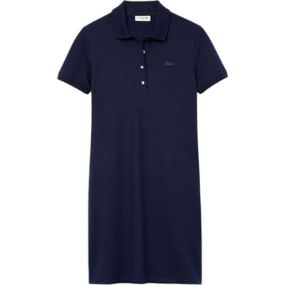 Korte Jurk Lacoste SOLENE