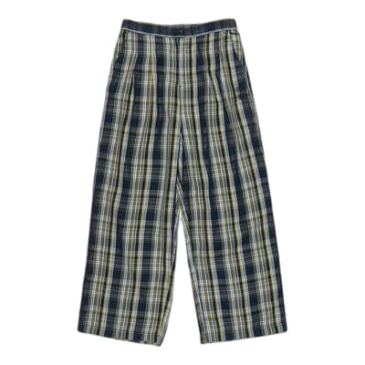 Quiksilver Vista Woven Broek patroon