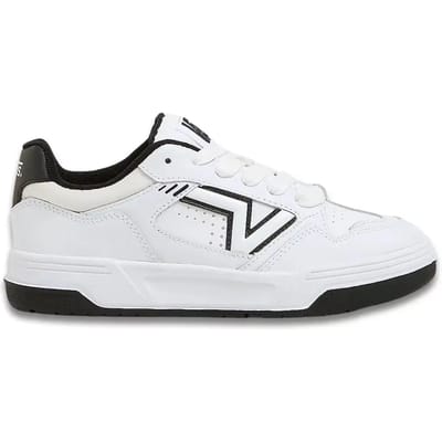 Logo trainers Vans Upland Flying V