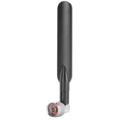 Siemens 6GK5795-4MD00-0AA3 6GK57954MD000AA3 IWLAN-antenne 5 dBi 2.4 GHz, 5 GHz