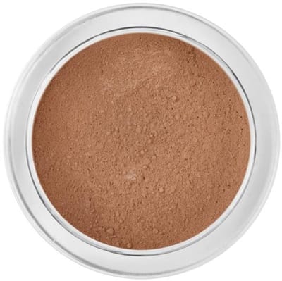 beMineral Foundation - MEDIUM DARK