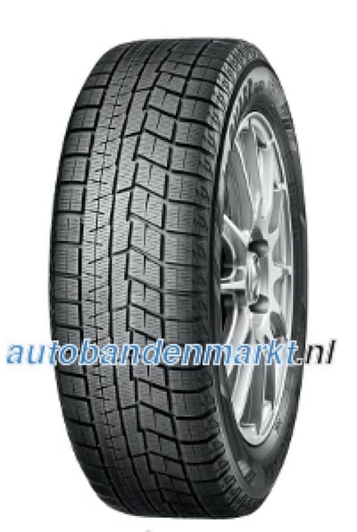 Yokohama Ice Guard IG60 ZPS ( 225/60 R18 104Q XL, Nordic compound, runflat )