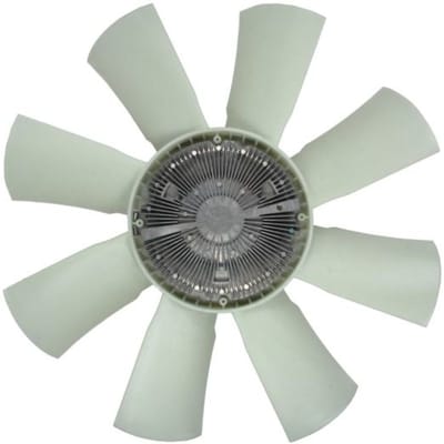 Ventilator, waaier NRF 49751