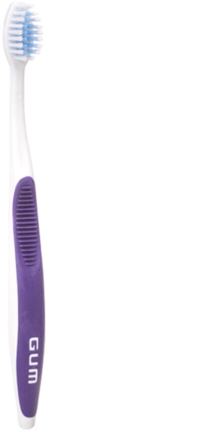 GUM Tandenborstel Specialty Orthodontisch - 6 x - Voordeelverpakking