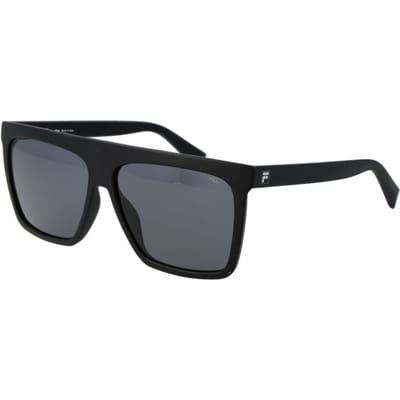 Fila SFI834 Nero opaco 60/13/140 MAN Zonnebrillen