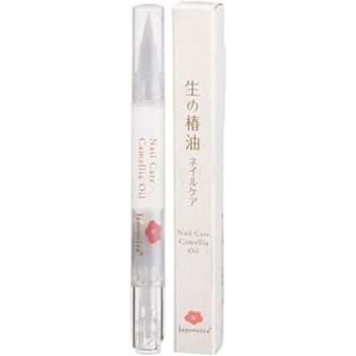 Momotani Juntenkan - Camellia Oil 2.5ml