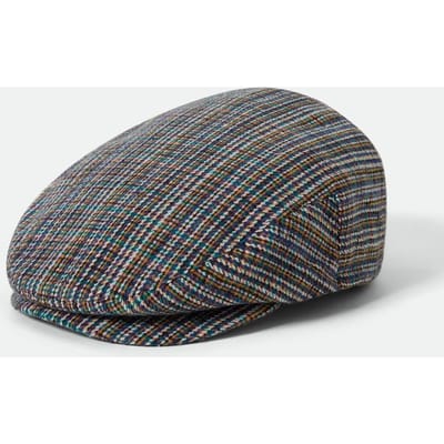 Brixton Beanie - Hooligan Snap Cap - meerkleurig