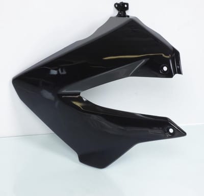 Tun'R linkervizier voor Derbi 50 Senda R Drd Pro Avant 2005 Motorfiets Gloednieuw